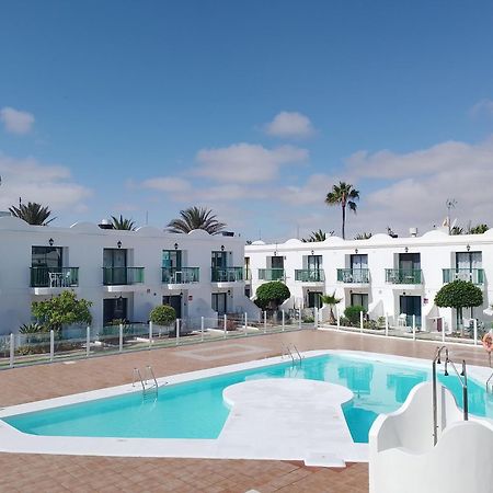 Flor De Las Dunas Pools Wifi Tennis Bikes For Free Corralejo Bagian luar foto