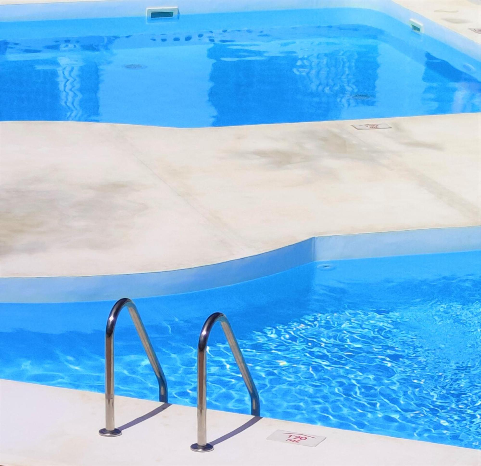 Flor De Las Dunas Pools Wifi Tennis Bikes For Free Corralejo Bagian luar foto