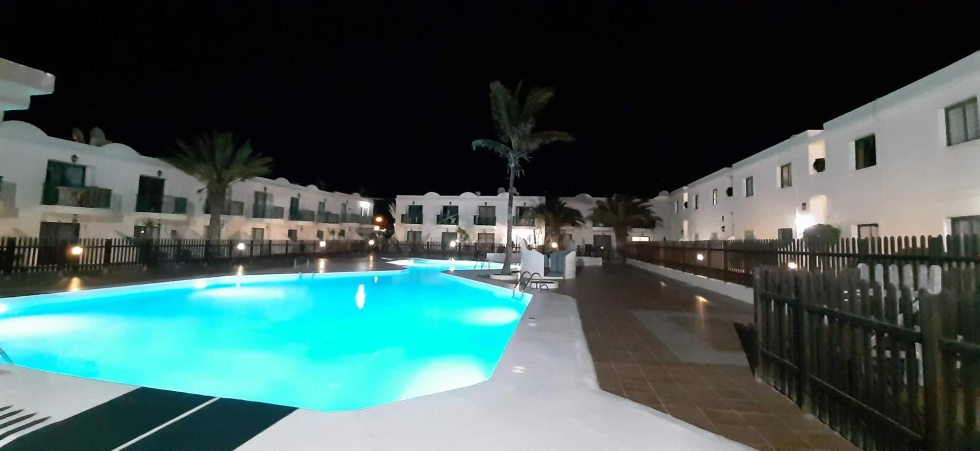 Flor De Las Dunas Pools Wifi Tennis Bikes For Free Corralejo Bagian luar foto